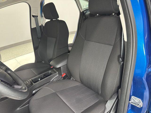 used 2018 Ford Focus car, priced at $14,660
