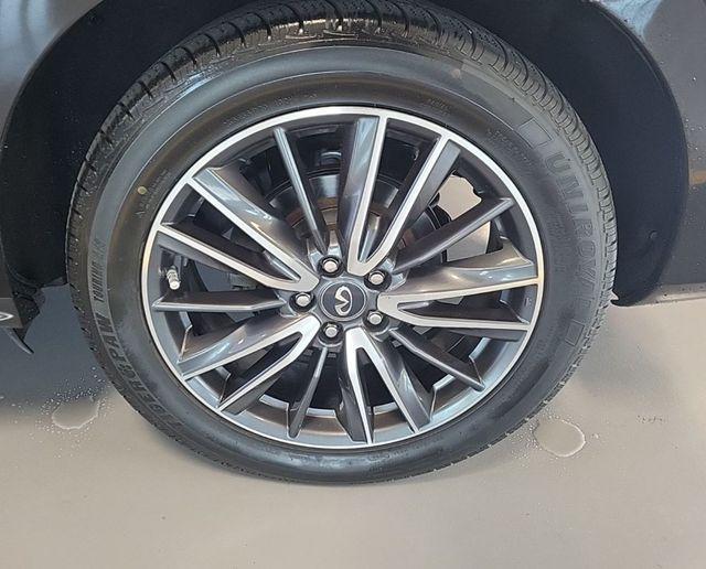 used 2016 INFINITI QX60 car, priced at $15,985