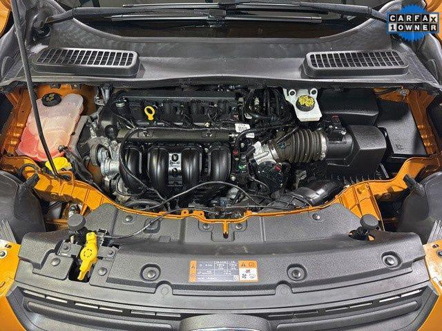 used 2016 Ford Escape car, priced at $13,634