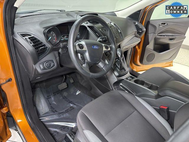 used 2016 Ford Escape car, priced at $13,634