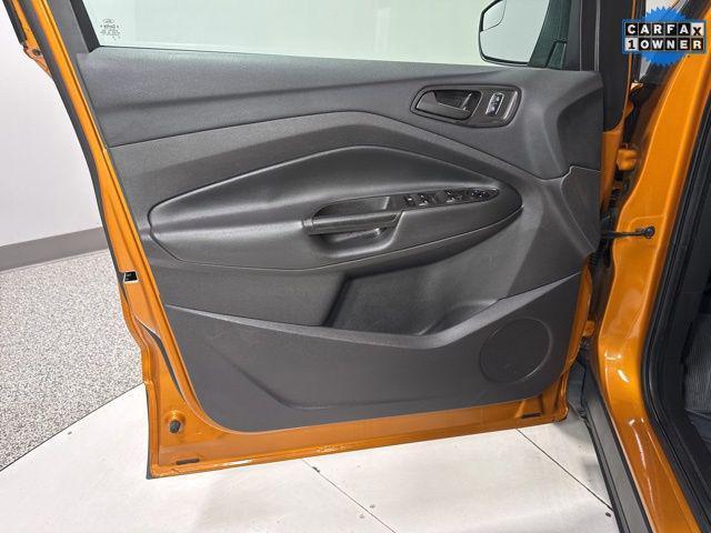 used 2016 Ford Escape car, priced at $13,634