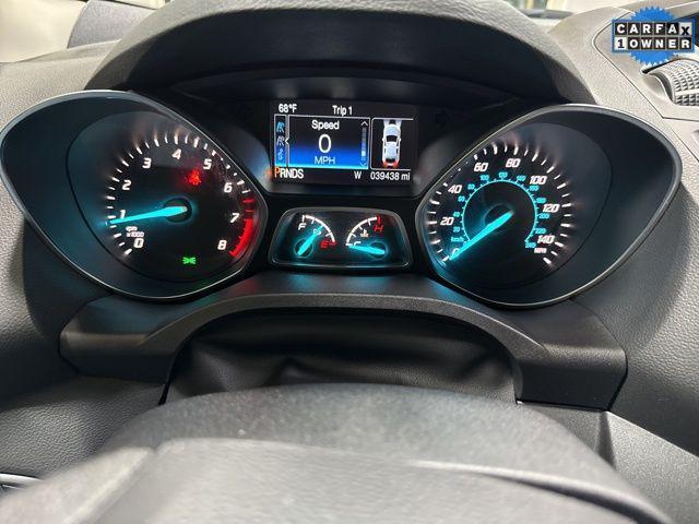 used 2016 Ford Escape car, priced at $13,634