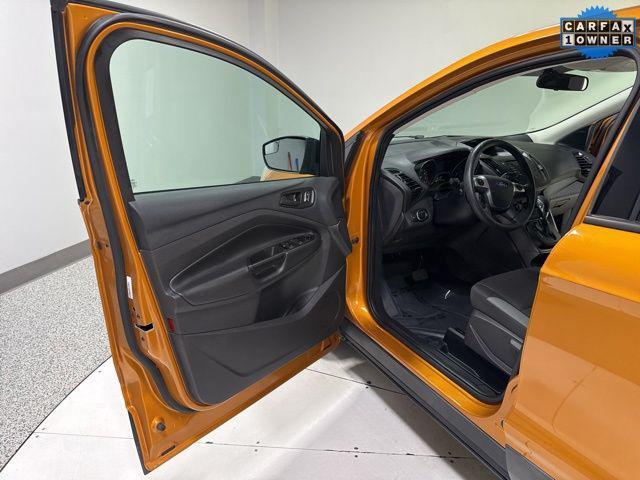 used 2016 Ford Escape car, priced at $13,634