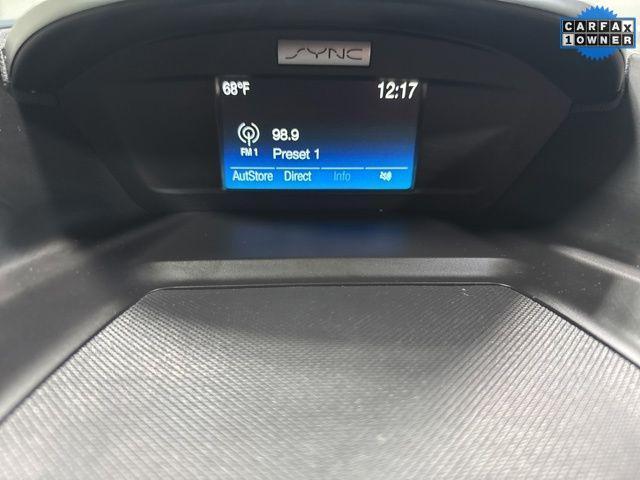 used 2016 Ford Escape car, priced at $13,634