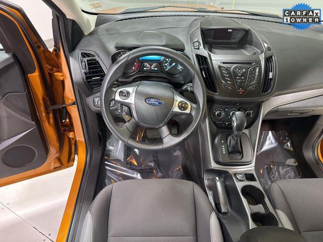 used 2016 Ford Escape car, priced at $13,634
