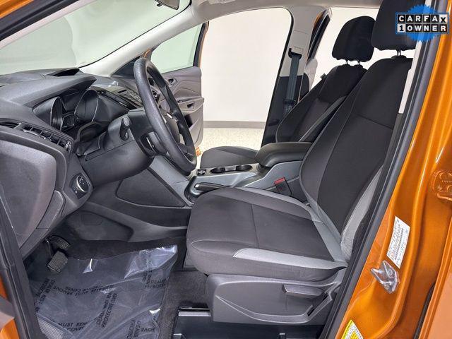 used 2016 Ford Escape car, priced at $13,634