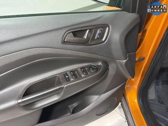 used 2016 Ford Escape car, priced at $13,634