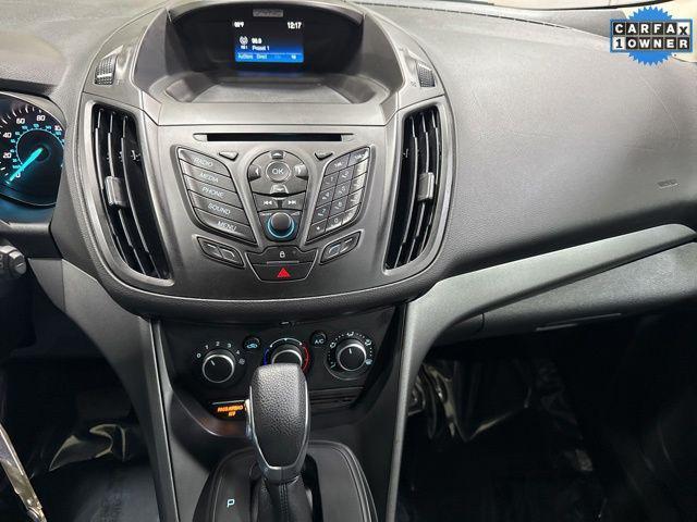 used 2016 Ford Escape car, priced at $13,634