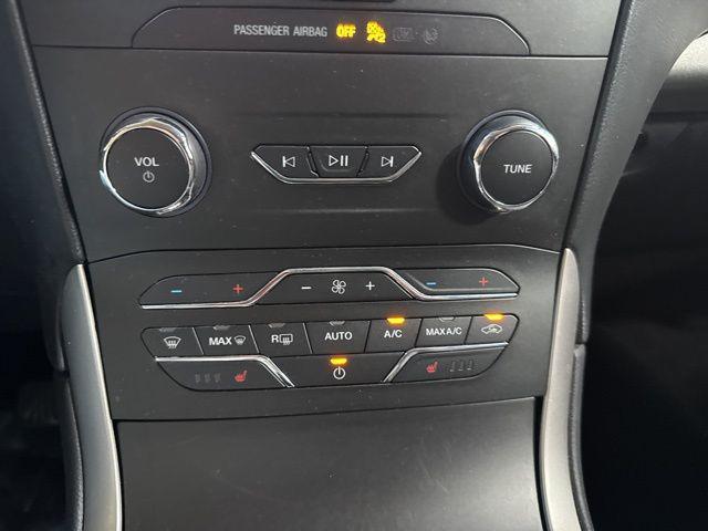 used 2019 Ford Edge car, priced at $17,951