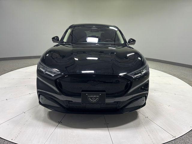 used 2023 Ford Mustang Mach-E car, priced at $34,500