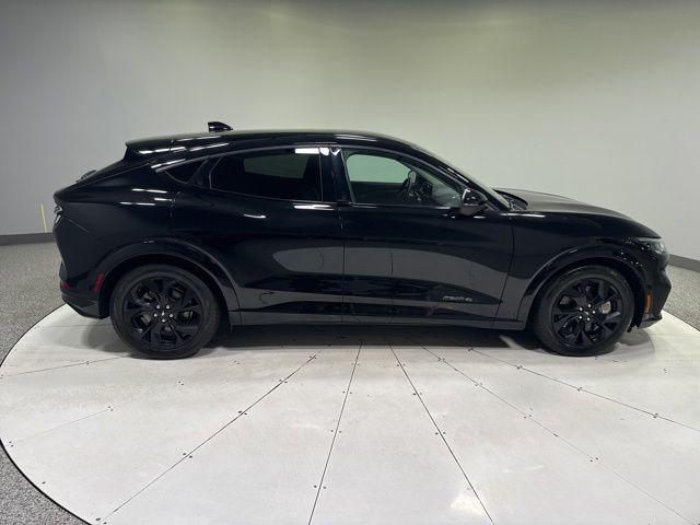 used 2023 Ford Mustang Mach-E car, priced at $34,500