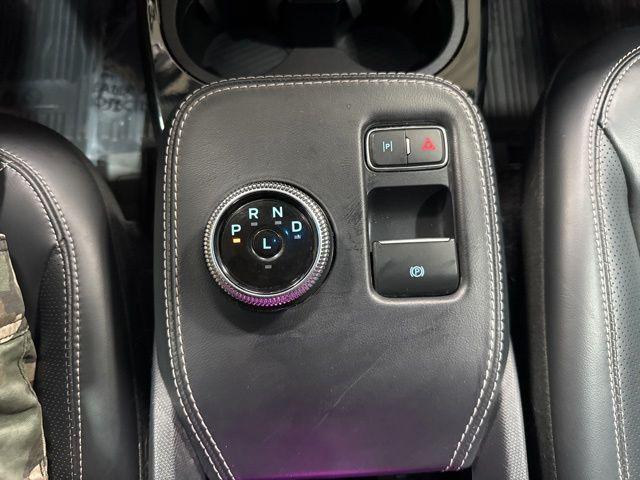 used 2023 Ford Mustang Mach-E car, priced at $34,500