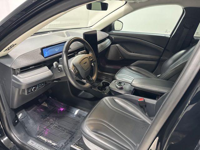 used 2023 Ford Mustang Mach-E car, priced at $34,500