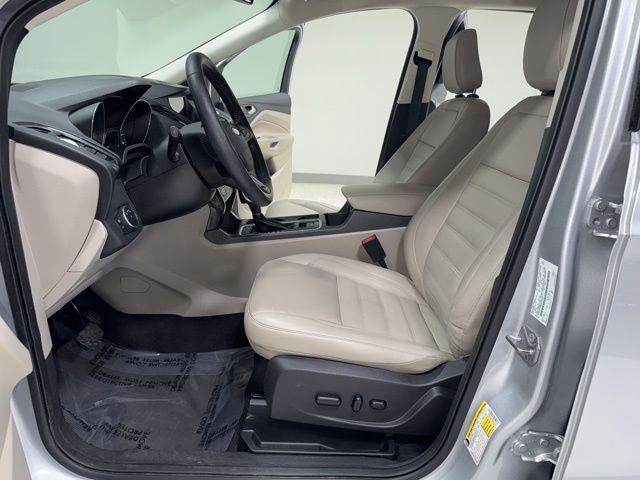 used 2019 Ford Escape car, priced at $16,583