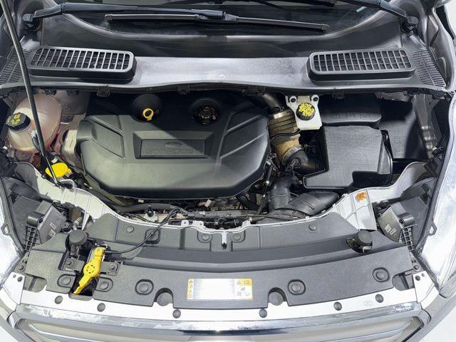 used 2019 Ford Escape car, priced at $16,583