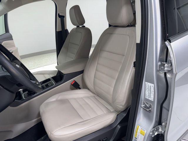 used 2019 Ford Escape car, priced at $16,583