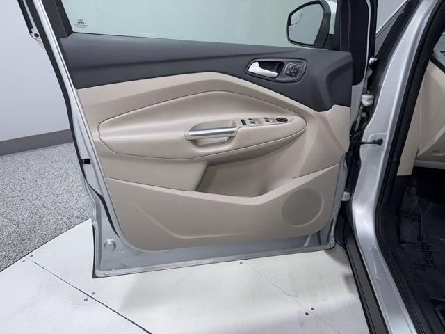 used 2019 Ford Escape car, priced at $16,583