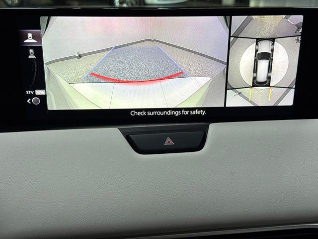 used 2024 Mazda CX-90 PHEV car, priced at $34,569