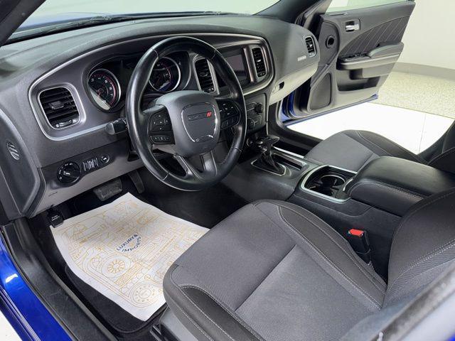 used 2020 Dodge Charger car, priced at $20,490