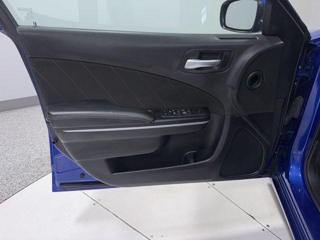 used 2020 Dodge Charger car, priced at $20,490