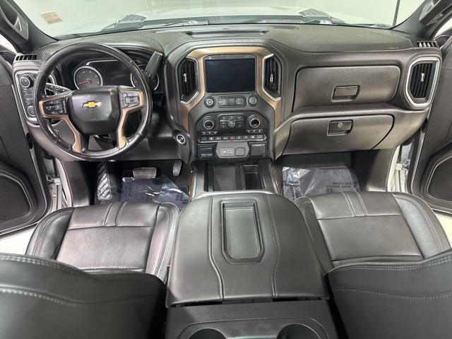 used 2022 Chevrolet Silverado 3500 car, priced at $61,500