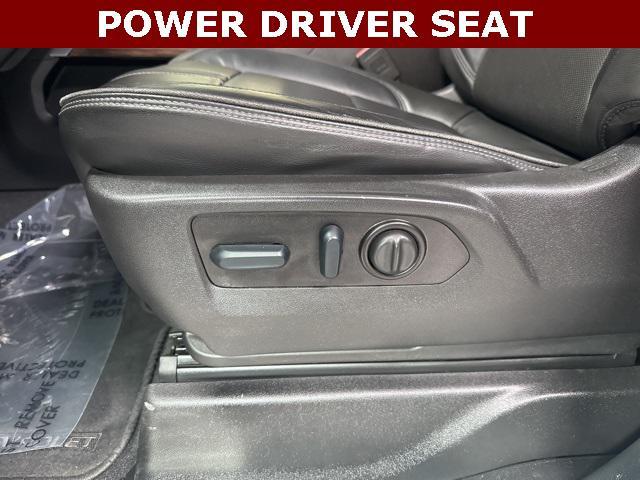 used 2022 Chevrolet Silverado 3500 car, priced at $61,500