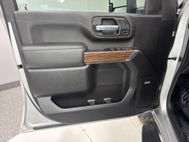 used 2022 Chevrolet Silverado 3500 car, priced at $61,500