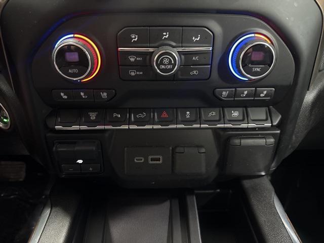 used 2022 Chevrolet Silverado 3500 car, priced at $61,500