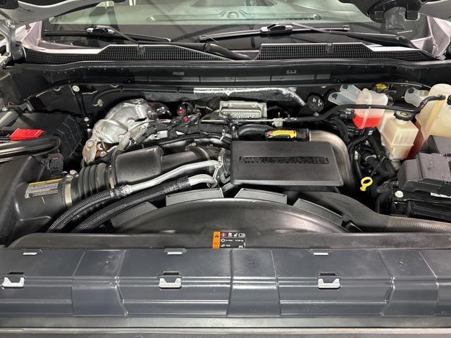 used 2022 Chevrolet Silverado 3500 car, priced at $61,500