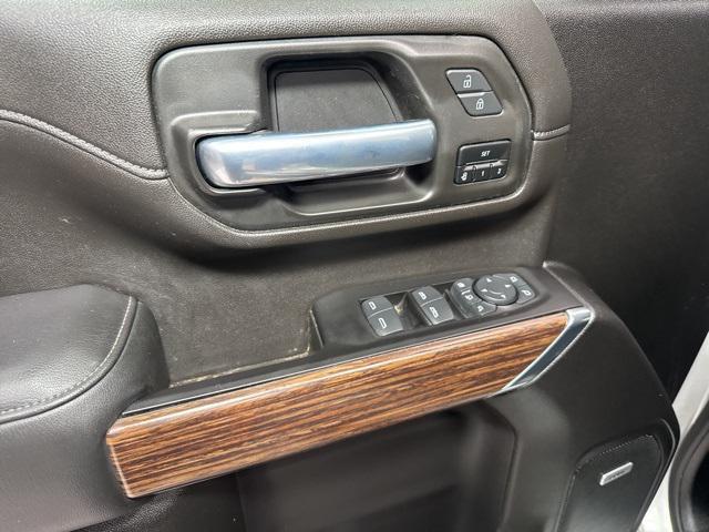 used 2022 Chevrolet Silverado 3500 car, priced at $61,500