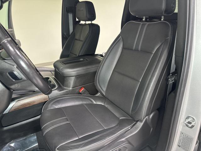 used 2022 Chevrolet Silverado 3500 car, priced at $61,500