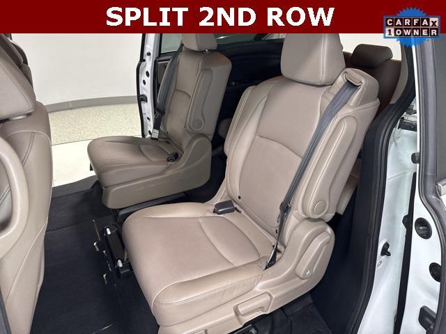 used 2022 Honda Odyssey car, priced at $31,490