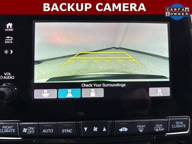 used 2022 Honda Odyssey car, priced at $31,490