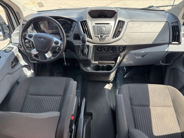 used 2017 Ford Transit-350 car, priced at $33,985