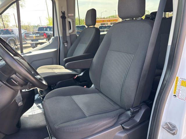 used 2017 Ford Transit-350 car, priced at $33,985