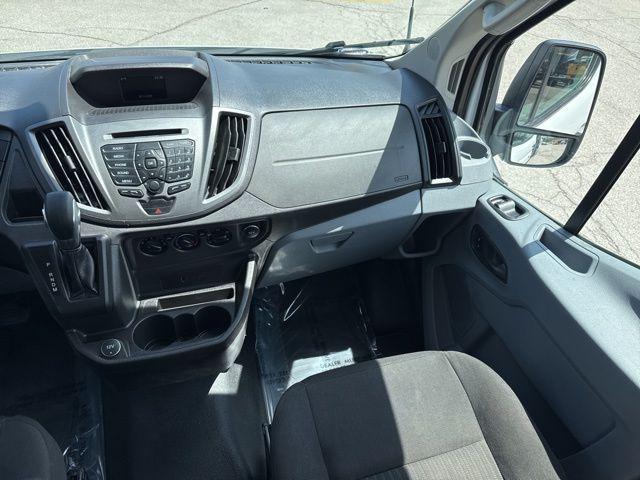 used 2017 Ford Transit-350 car, priced at $33,985