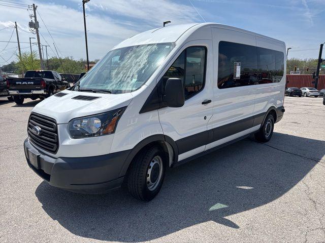 used 2017 Ford Transit-350 car, priced at $33,985