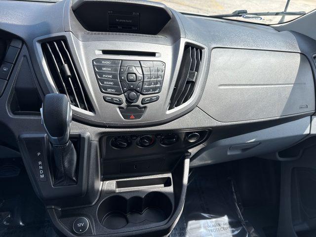 used 2017 Ford Transit-350 car, priced at $33,985