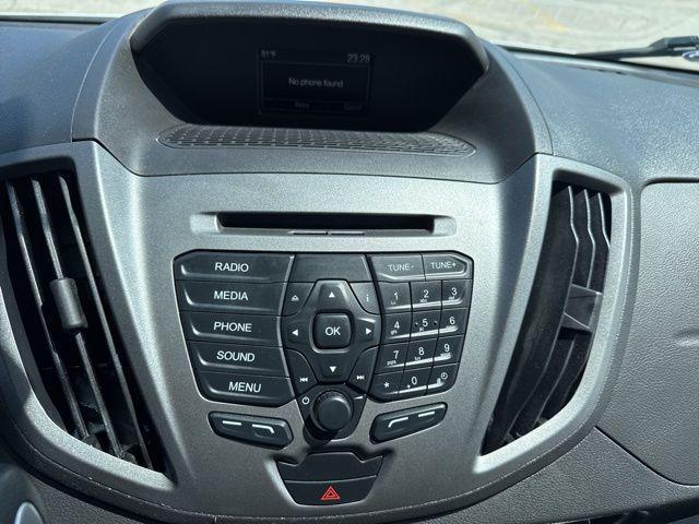 used 2017 Ford Transit-350 car, priced at $33,985