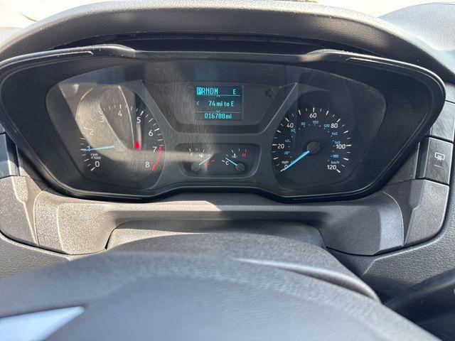 used 2017 Ford Transit-350 car, priced at $33,985