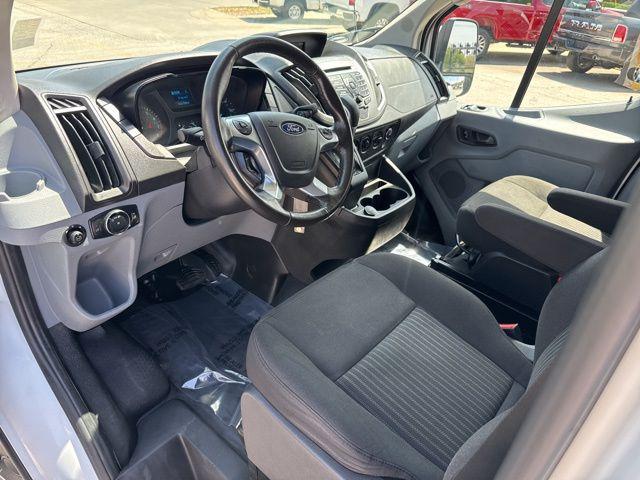 used 2017 Ford Transit-350 car, priced at $33,985
