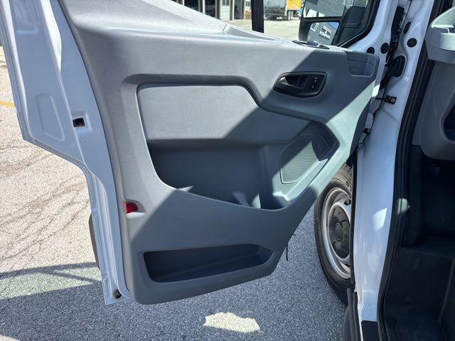used 2017 Ford Transit-350 car, priced at $33,985