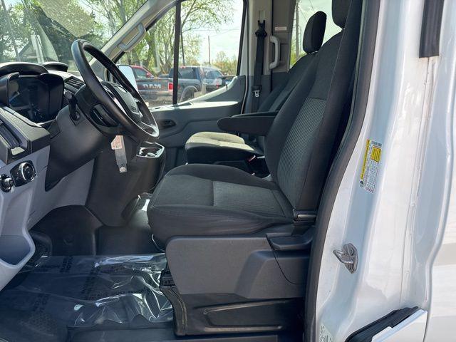 used 2017 Ford Transit-350 car, priced at $33,985