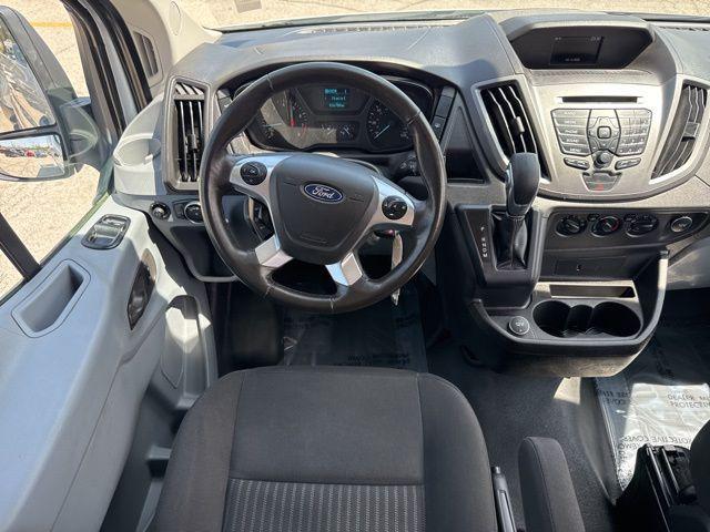 used 2017 Ford Transit-350 car, priced at $33,985