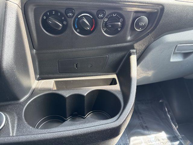 used 2017 Ford Transit-350 car, priced at $33,985