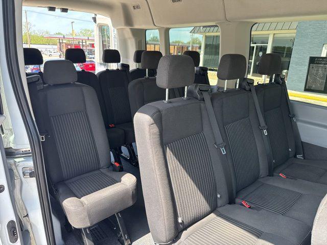 used 2017 Ford Transit-350 car, priced at $33,985