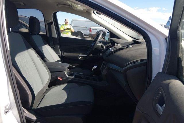 used 2018 Ford Escape car, priced at $16,300