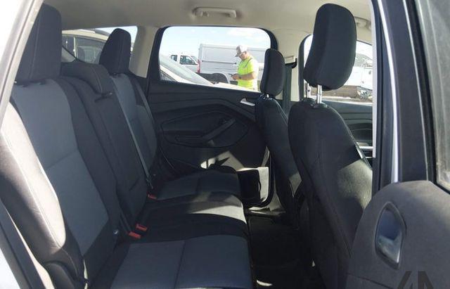 used 2018 Ford Escape car, priced at $16,300
