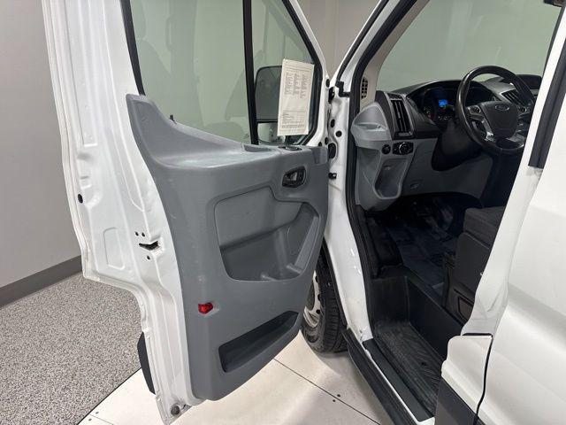 used 2016 Ford Transit-150 car, priced at $22,980