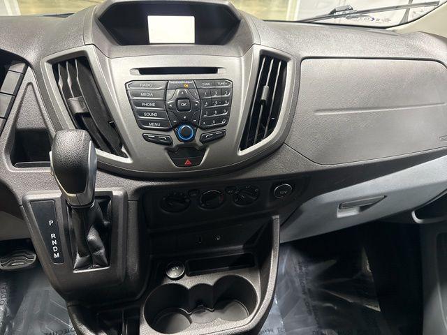 used 2016 Ford Transit-150 car, priced at $22,980